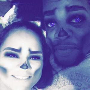 Meet your Posher, Tiera